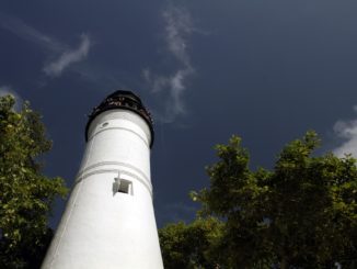 Key West Lighthouse Leuchtturm