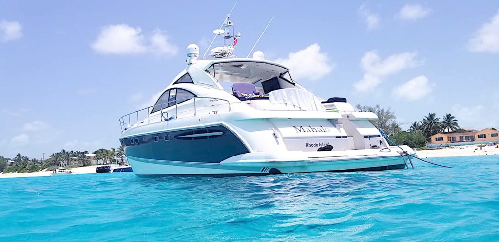 Karibik Yachtcharter